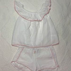 Ralph Lauren line Set size 6